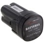 BATTERIA PER FORBICI 16,8V 2.6AH