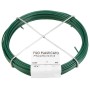 MATASSINA FILO PLASTICATO N. 4  D 1,0 MM 25 M VERDE