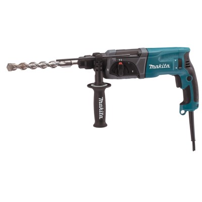 MAKITA TASSELLATORE MOD.HR2470 ROTOSTOP