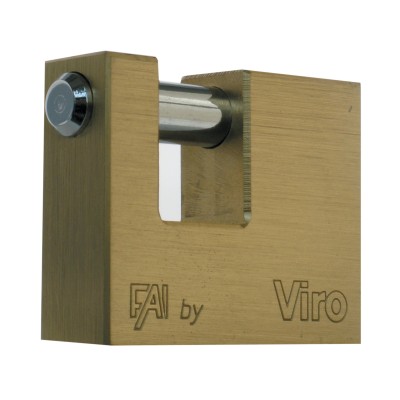 VIRO 505 FAI LUCCHETTO OTT SERRANDA 50 MM