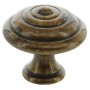 POMOLO 24499 D 30 MM ZAMA OTTONE ANTICO**