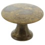 POMOLO OTTONE 24459 D 30 MM ANTICATO**