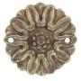 BORCHIA OTTONE 45230 D 28 MM ANTICATO**