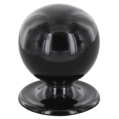 POMOLO OTTONE 2172 2023 D 20 MM TORNITO NERO