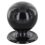 POMOLO OTTONE 2172 2023 D 20 MM TORNITO NERO