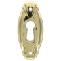 BOCCHETTA OTTONE 30622 20X46 MM ORO LUC VER