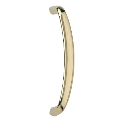 FRASCIO MANIGLIONE ZAMA EASY 240 MM INOXBRASS