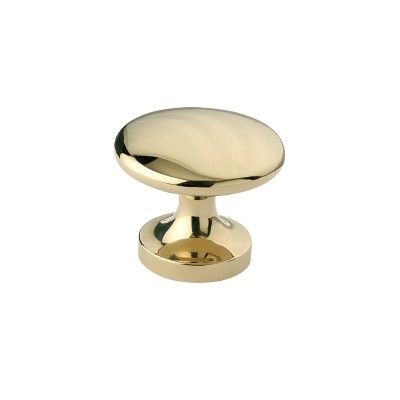 FRASCIO POMOLO ZAMA EASY 760 D 68 MM INOXBRASS