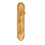 BL CREMONESE OTTONE BRONZATO BAROCCO C/PERNI