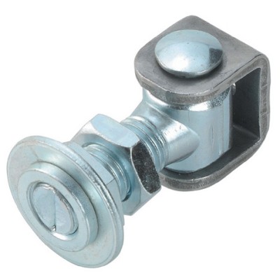 PL CARDINE C/CAVALL ROND REGOL D 18 MM PER CANC