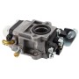 J-SKY 40 FIG.68  CARBURATORE