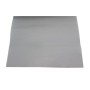 LAMIERA FERRO STIRATA ROMBOIDALE 200X100 CM