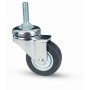 BL RUOTA MOBILE C/CUSCINETTO 150/B D 50 PERNO 2 PZ