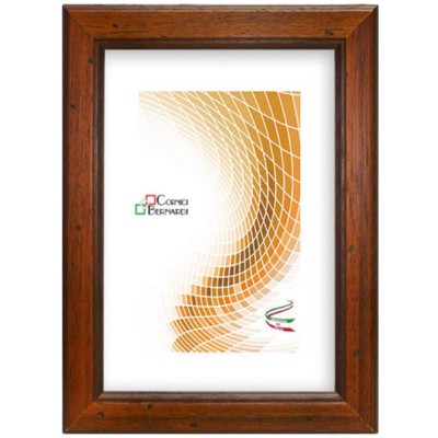 CORNICE PER QUADRI RUSTICA 35X50 CM