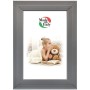 CORNICE PER QUADRI LOOK GRIGIO 21X29,7 CM  A4