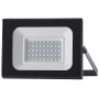 PROIETTORE LED SMD  30W 4000K NATURALE 2400LM