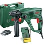 BOSCH-V MARTELLO PERFOR.600W PBH 2500 SRE KIT C/6 PUNTE