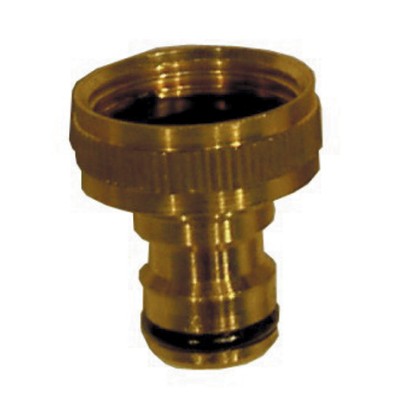 IRRIGO 8012 PRESA OTTONE 3/4     1