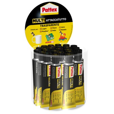 PATTEX MULTI ATTACCATUTTO 20 ML