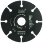 KAPRIOL DISCO AL TUNGSTENO EXPERT D 115 MM 54835