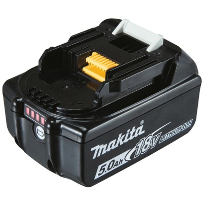 MAKITA BATTERIA 18V-5AH BL1850B