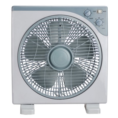 VENTILATORE A PAVIMENTO 30 CM BOX SN-K305