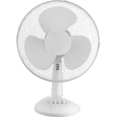 VENTILATORE DA TAVOLO 30 CM (12) FT-1201