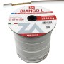 FILO STENDIBIANCHERIA BIANCONE ACC OTT D 4,5 MM