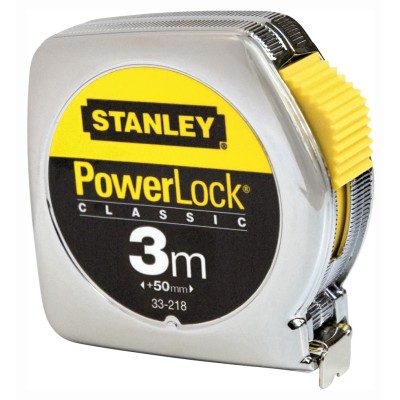 ST FLESSOMETRO POWERLOCK 3 M X13,0 MM 1-33-238