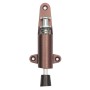 FERMAPORTA A PEDALE 145 BRONZO H 120 MM**