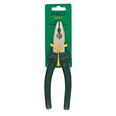 PINZA UNIVERSALE PRO 175 MM FIG.1 10016