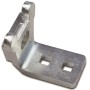 PORTALUCCHETTO PANZER ACC ZINC 40X14X70 MM