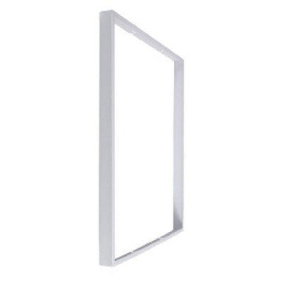 CORNICE PER PANNELLO LED 60X60 CM