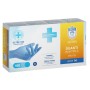 Bericah Dr Protec Protix - Guanti monouso Nitrile Senza polvere AQL 1,5 - Box 100 pz