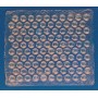 SC PARACOLPO GOCCIA ADESIVO 10X3 MM 20 PZ*