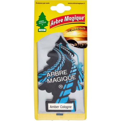 ARBRE MAGIQUE AMBER COLOGNE