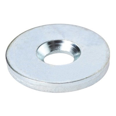 BOTTONE MAGNETICO C/FORO SVAS D 15X2 MM POR 5 KG