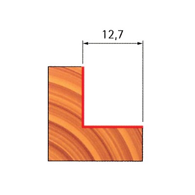 FRESA WIDIA PER BATTUTE 32-50006 11,1 MM