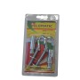 ELEMATIC BLISTER TASSELLO ELM    (EX EFPM/G) M8 GANCIO 2 PZ