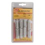 ELEMATIC BLISTER TASSELLO EM14 14X75 MM 4 PZ