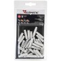 ELEMATIC BLISTER TASSELLO T6/VA  6X30 MM VITE 15+15 PZ*