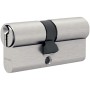 ASSA ABLOY CILINDRO GEMMA NICH. MM 62,5 (27,5.35)