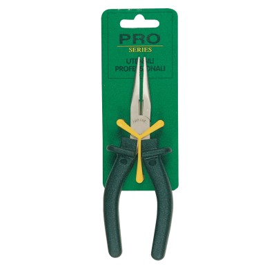 PINZA PER ELETTRICISTI BECCHI DIRITTI PRO 150 MM FIG 2