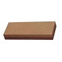 PIETRA PER AFFILARE 150X50X25 MM GR MEDIA E FINE 82390