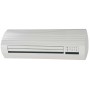 TERMOVENTILATORE PARETE DIG 1000/2000W KPT2000A-0301L