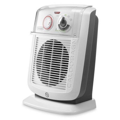 TERMOVENTILATORE DELONGHI CALDOBAGNO HBC3052T