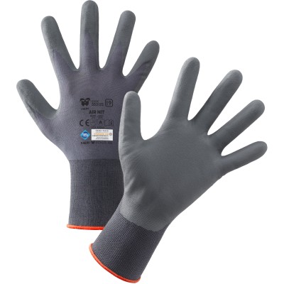 GUANTI NYLON/NITRILE AIR NIT TG. 8