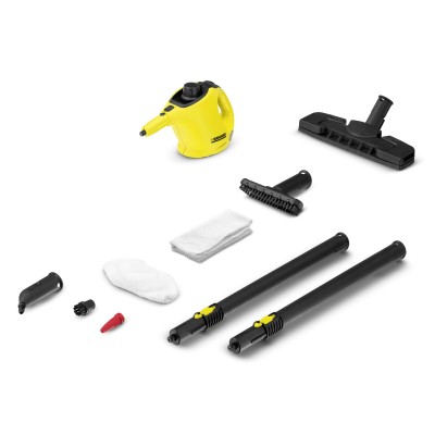 LAVAPAVIMENTI A VAPORE KARCHER SC1 EASY FIX