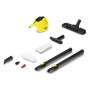 LAVAPAVIMENTI A VAPORE KARCHER SC1 EASY FIX