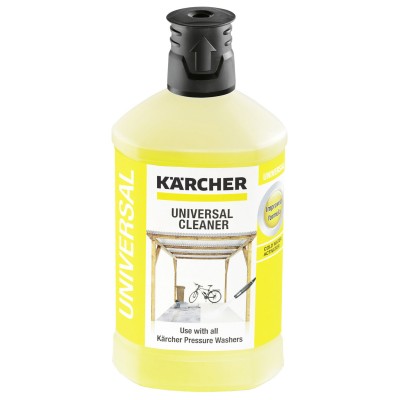 KARCHER DETERGENTE UNIVERSALE 1 L